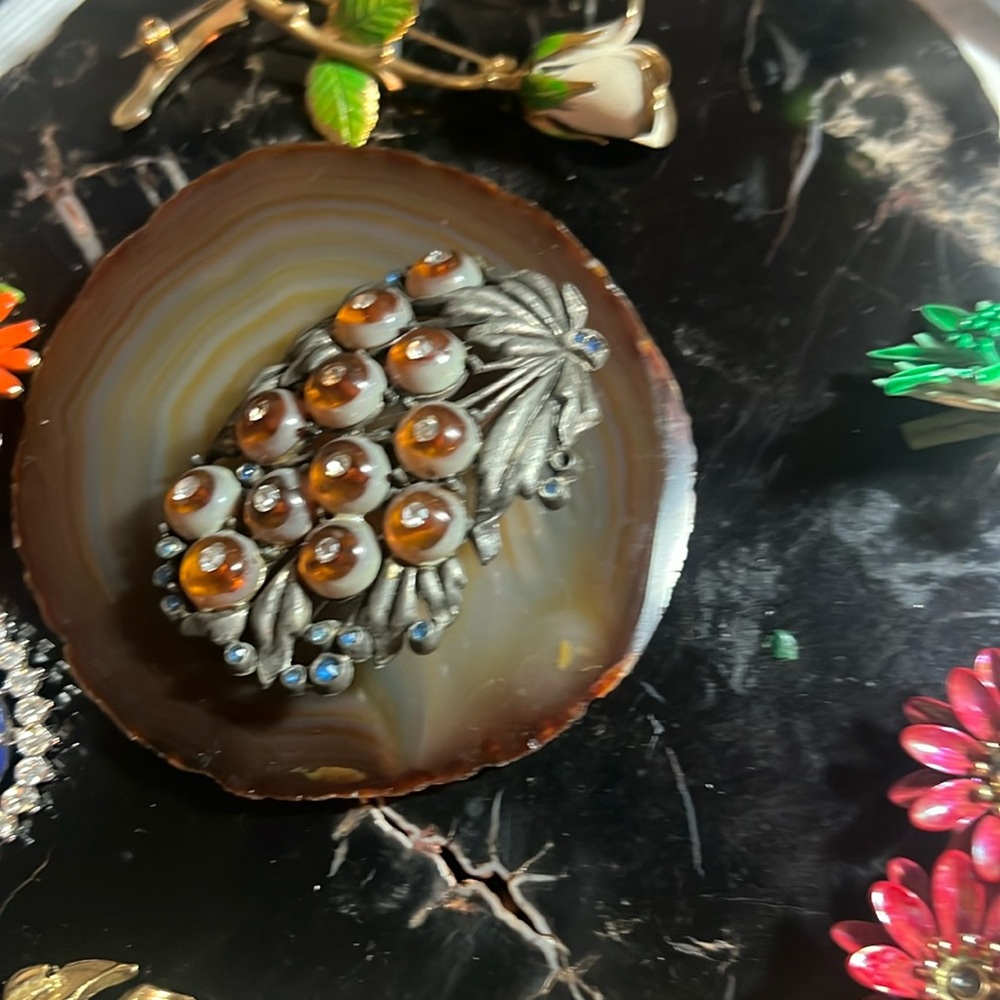 Brooch
